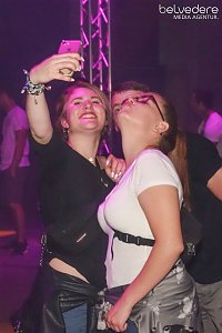 Party im Jugendclubhaus