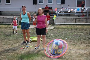 Familien- und Bewegungstag in Gro&szlig;furra