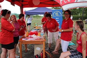 Familien- und Bewegungstag in Gro&szlig;furra