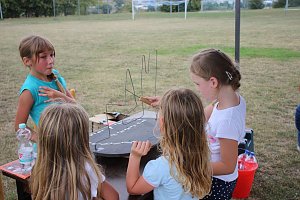 Familien- und Bewegungstag in Gro&szlig;furra