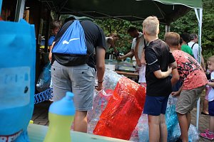 20 Jahre Abenteuerspielplatz
