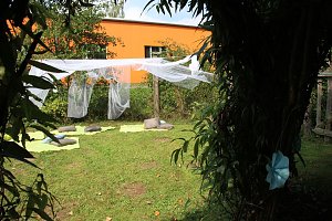 20 Jahre Abenteuerspielplatz