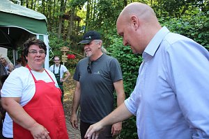20 Jahre Abenteuerspielplatz