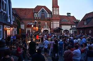 30 Jahre EMMA