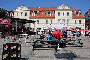Sommerfest SPD