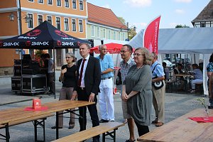 Sommerfest SPD