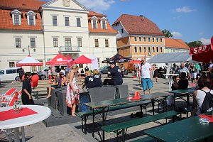 Sommerfest SPD