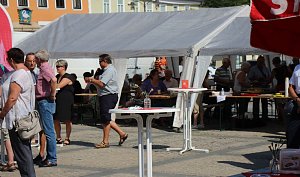 Sommerfest SPD