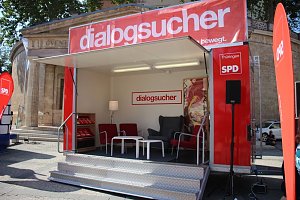 Sommerfest SPD