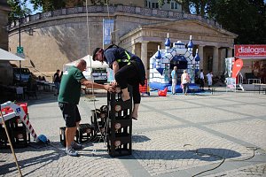 Sommerfest SPD