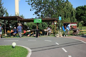 Vereinsjugend verbrachte tollen Tag
