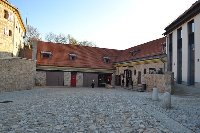 Rettung nach fünf Tagen