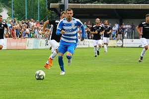 Wacker gewinnt 2:0 gegen Altglienicke