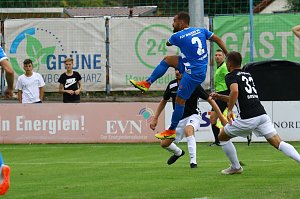 Wacker gewinnt 2:0 gegen Altglienicke