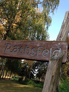 Waldzeit in der Kindertagesst&auml;tte Pfiffikus�