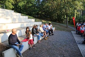 Sommerfest der SPD