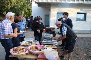 Sommerfest der SPD