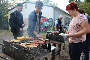 Sommerfest der SPD