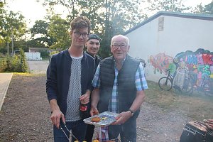 Sommerfest der SPD