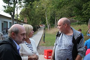 Sommerfest der SPD