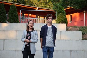 Sommerfest der SPD