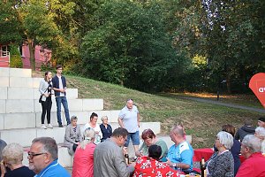 Sommerfest der SPD