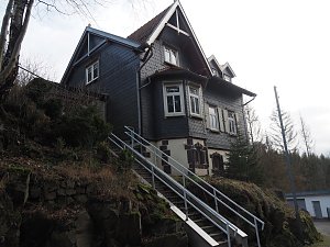 Motorradunfall auf der L1033