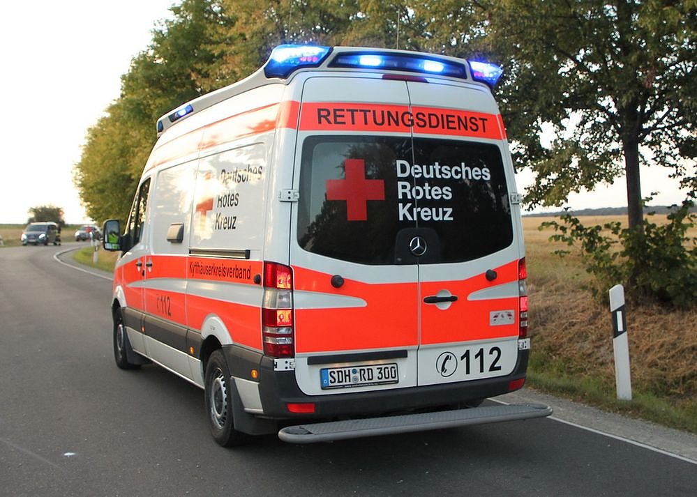Miteinander gefeiert
