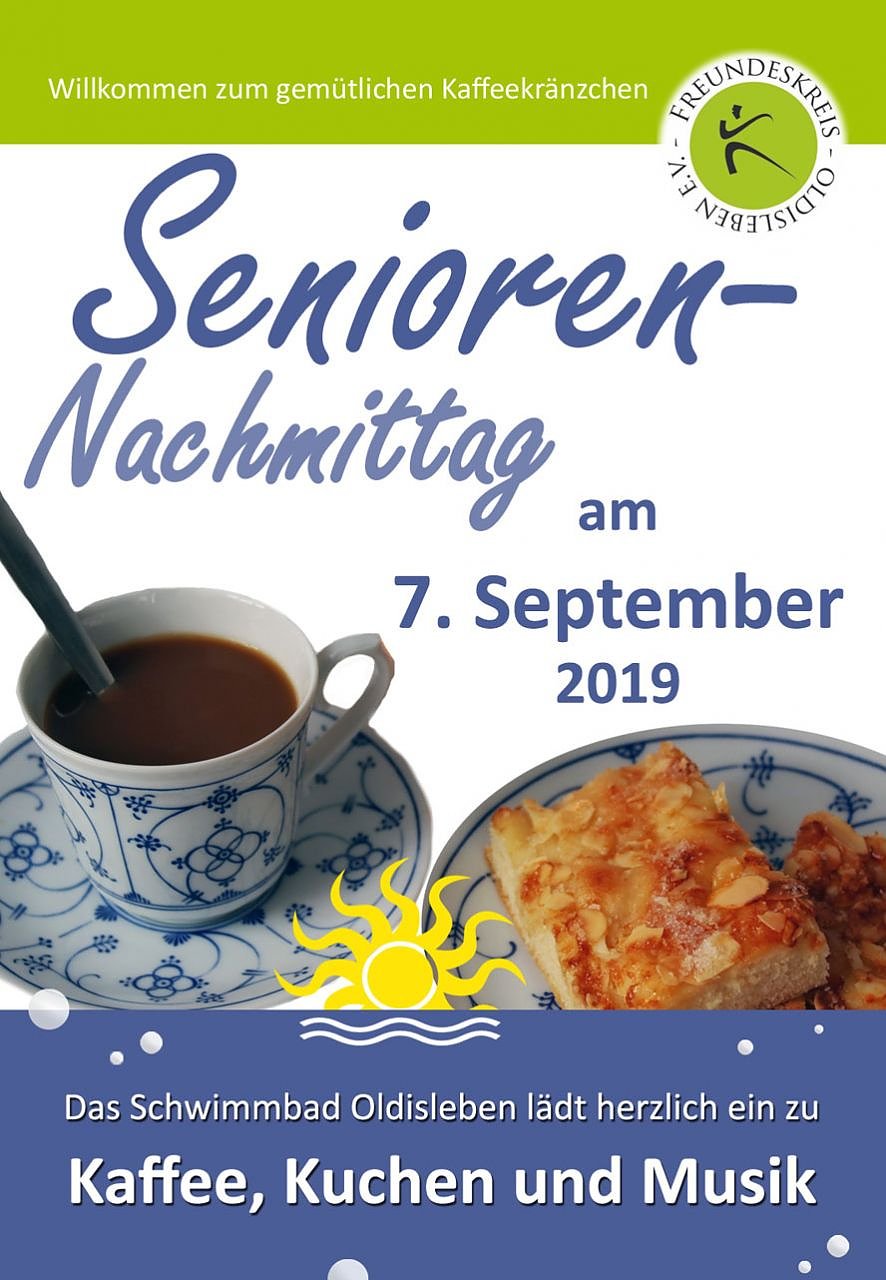 Wohnpark und Café eingeweiht