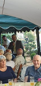 Auftakt zu den Kehmstedter Festtagen