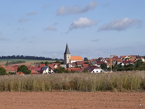 Spatenstich