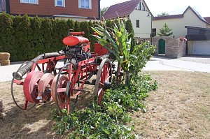 925 + 1, Festtage in Kehmstedt, der dritte Tag