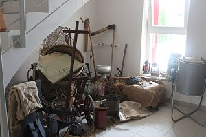 925 + 1, Festtage in Kehmstedt, der dritte Tag