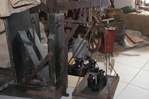 925 + 1, Festtage in Kehmstedt, der dritte Tag