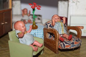 925 + 1, Festtage in Kehmstedt, der dritte Tag