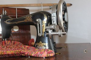 925 + 1, Festtage in Kehmstedt, der dritte Tag