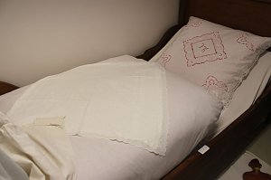 925 + 1, Festtage in Kehmstedt, der dritte Tag
