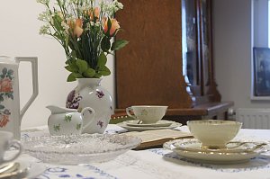 925 + 1, Festtage in Kehmstedt, der dritte Tag