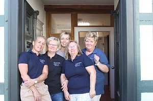 925 + 1, Festtage in Kehmstedt, der dritte Tag