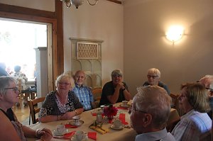 925 + 1, Festtage in Kehmstedt, der dritte Tag
