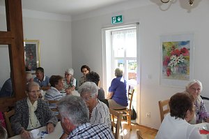 925 + 1, Festtage in Kehmstedt, der dritte Tag