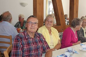 925 + 1, Festtage in Kehmstedt, der dritte Tag