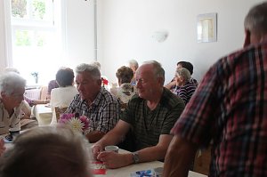 925 + 1, Festtage in Kehmstedt, der dritte Tag