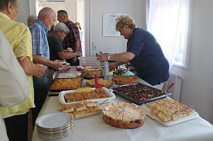 925 + 1, Festtage in Kehmstedt, der dritte Tag