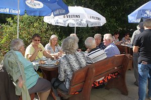 925 + 1, Festtage in Kehmstedt, der dritte Tag