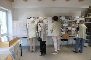 925 + 1, Festtage in Kehmstedt, der dritte Tag