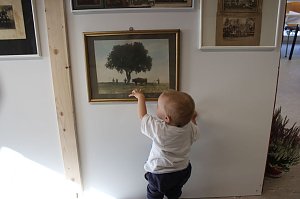 925 + 1, Festtage in Kehmstedt, der dritte Tag