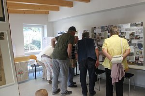 925 + 1, Festtage in Kehmstedt, der dritte Tag