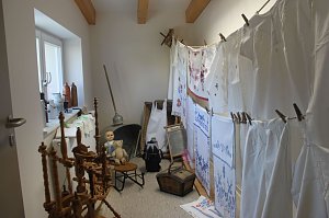 925 + 1, Festtage in Kehmstedt, der dritte Tag