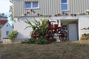 925 + 1, Festtage in Kehmstedt, der dritte Tag